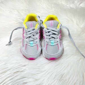 Brand new! New Balance Kid's 888 V2 Lace-Up Running Shoe.